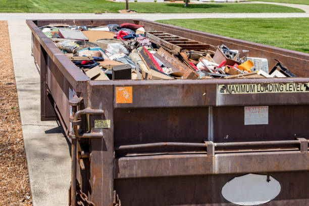 Best Residential Junk Removal  in Black Rock, NM