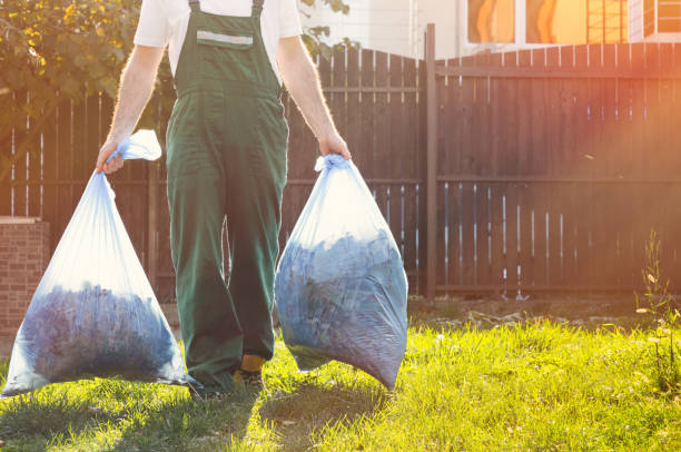 Moving and Downsizing Cleanouts in Black Rock, NM