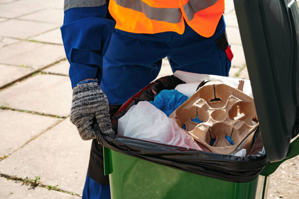 Best Demolition Debris Removal  in Black Rock, NM