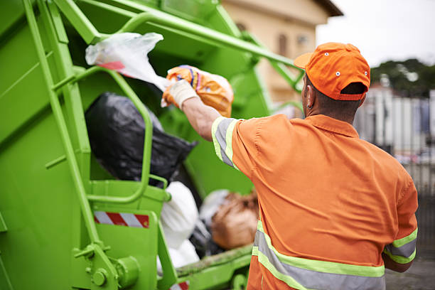 Best Appliance Removal  in Black Rock, NM