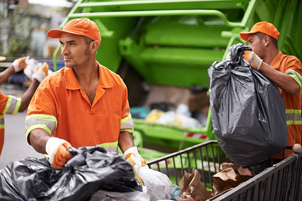 Best Dumpster Rental Services  in Black Rock, NM